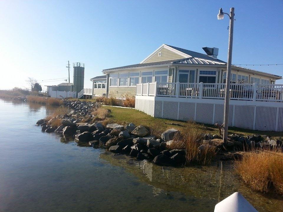Island Inn & Suites, Ascend Hotel Collection Piney Point Exterior foto